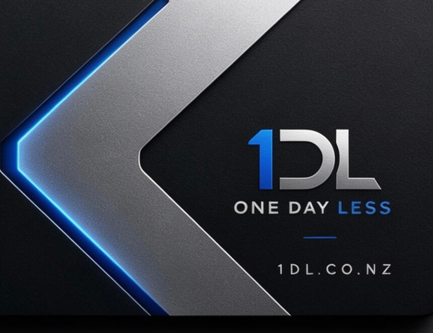 One Day Less